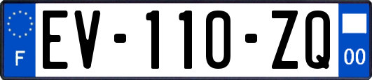 EV-110-ZQ