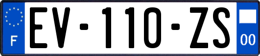 EV-110-ZS