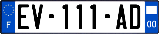 EV-111-AD