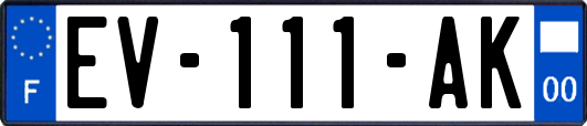 EV-111-AK