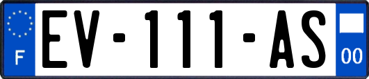 EV-111-AS