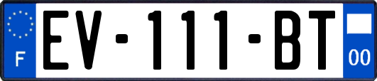 EV-111-BT