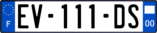 EV-111-DS