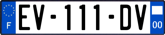 EV-111-DV