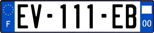 EV-111-EB