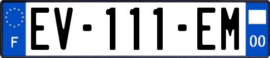 EV-111-EM