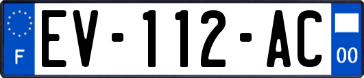 EV-112-AC