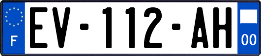 EV-112-AH