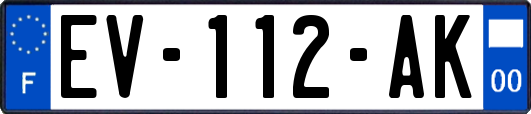 EV-112-AK