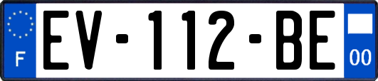 EV-112-BE