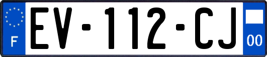 EV-112-CJ