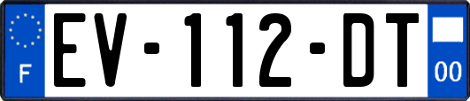 EV-112-DT