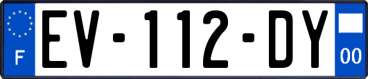 EV-112-DY