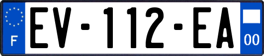 EV-112-EA