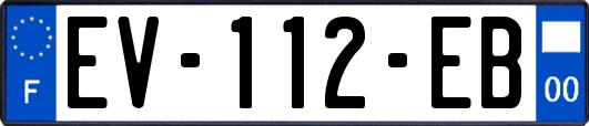 EV-112-EB