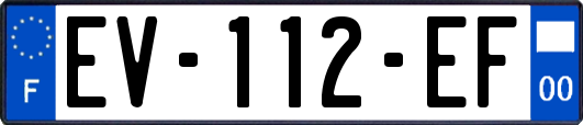 EV-112-EF