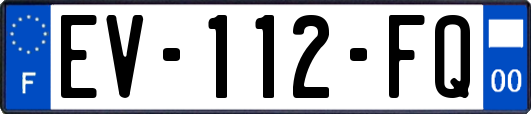 EV-112-FQ