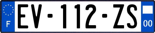 EV-112-ZS