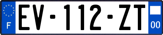 EV-112-ZT