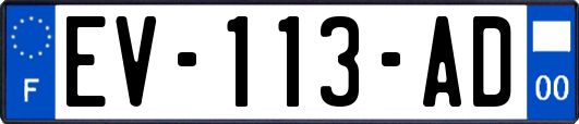 EV-113-AD