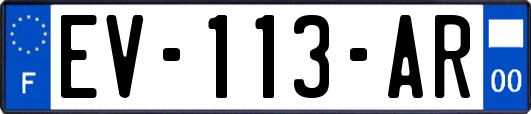 EV-113-AR