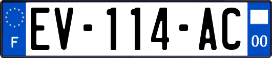 EV-114-AC