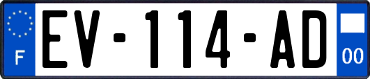 EV-114-AD