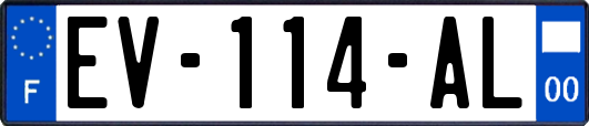 EV-114-AL