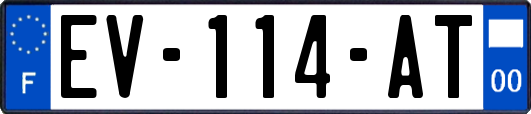 EV-114-AT