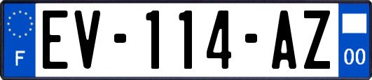 EV-114-AZ