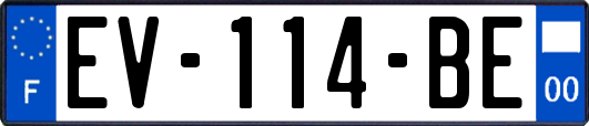 EV-114-BE