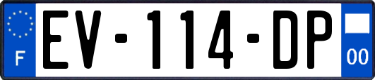 EV-114-DP