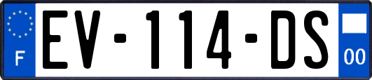 EV-114-DS