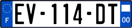 EV-114-DT