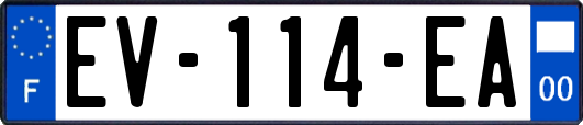 EV-114-EA