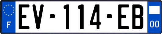 EV-114-EB