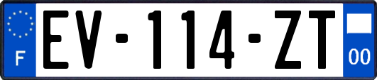 EV-114-ZT