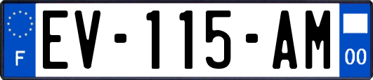 EV-115-AM