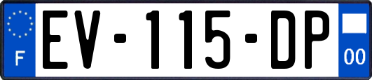 EV-115-DP