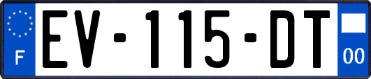 EV-115-DT