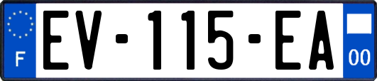 EV-115-EA