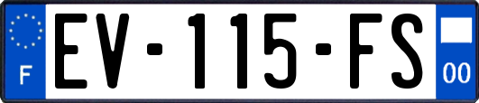 EV-115-FS