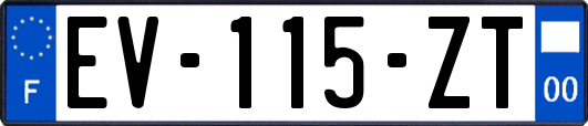 EV-115-ZT