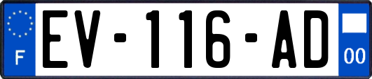 EV-116-AD