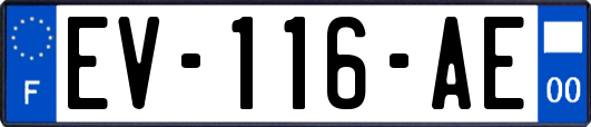 EV-116-AE