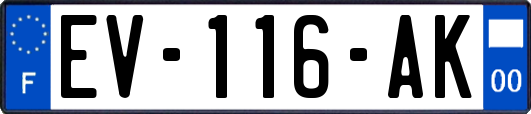 EV-116-AK