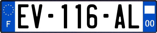 EV-116-AL