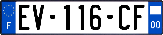 EV-116-CF