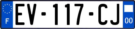 EV-117-CJ