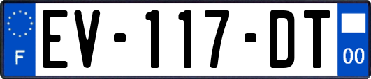 EV-117-DT